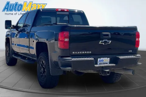 More photos of 2017 Chevrolet Silverado 2500 HD LTZ at AutoMaxx of Aberdeen, SD