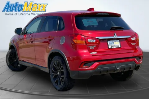 More photos of 2019 Mitsubishi Outlander Sport 2.0 ES at AutoMaxx of Aberdeen, SD
