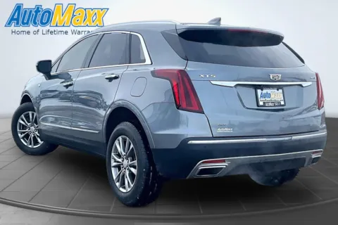 More photos of 2021 Cadillac XT5 Premium Luxury at AutoMaxx of Aberdeen, SD