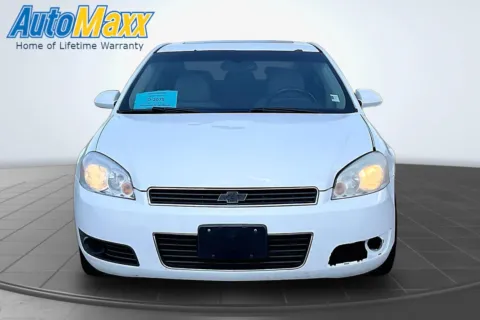 Photos of 2011 Chevrolet Impala LT for sale in Aberdeen, SD at AutoMaxx of Aberdeen