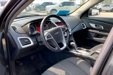 More photos of 2011 GMC Terrain SLE-2 at AutoMaxx of Aberdeen, SD