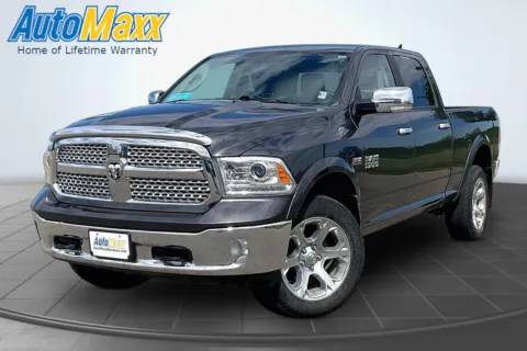 Unknown 2014 Ram 1500 Laramie for sale in Aberdeen, SD