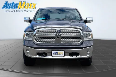 Photos of 2014 Ram 1500 Laramie for sale in Aberdeen, SD at AutoMaxx of Aberdeen