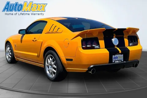 More photos of 2007 Ford Mustang GT Premium at AutoMaxx of Aberdeen, SD