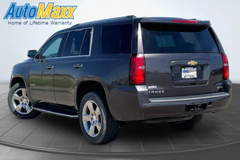 More photos of 2017 Chevrolet Tahoe Premier at AutoMaxx of Aberdeen, SD