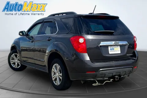 More photos of 2015 Chevrolet Equinox LT at AutoMaxx of Aberdeen, SD