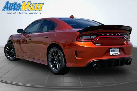 More photos of 2023 Dodge Charger R/T Scat Pack at AutoMaxx of Aberdeen, SD