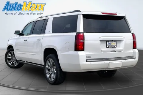 More photos of 2016 Chevrolet Suburban LTZ at AutoMaxx of Aberdeen, SD