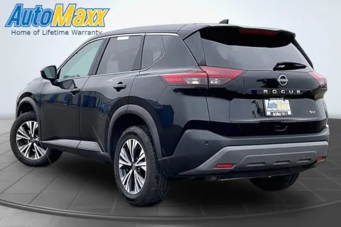 More photos of 2023 Nissan Rogue SV at AutoMaxx of Aberdeen, SD