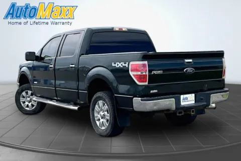 More photos of 2012 Ford F-150 XLT at AutoMaxx of Aberdeen, SD