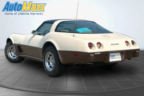 More photos of 1979 Chevrolet Corvette at AutoMaxx of Aberdeen, SD