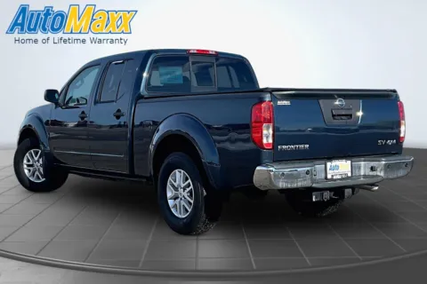 More photos of 2015 Nissan Frontier SV at AutoMaxx of Aberdeen, SD