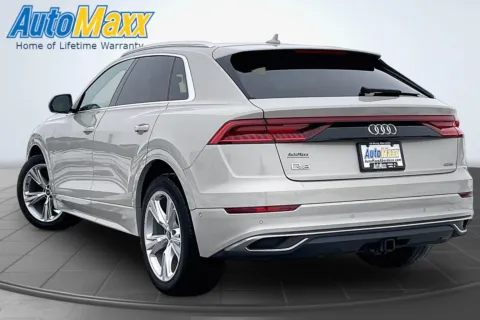 More photos of 2021 Audi Q8 55 Prestige at AutoMaxx of Aberdeen, SD