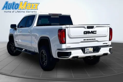 More photos of 2019 GMC Sierra 1500 AT4 at AutoMaxx of Aberdeen, SD