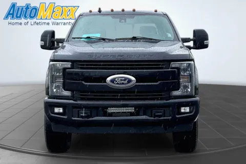 Photos of 2019 Ford F-250SD for sale in Aberdeen, SD at AutoMaxx of Aberdeen