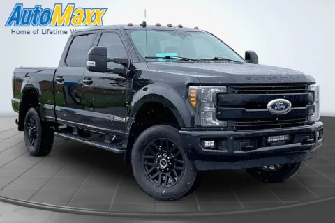 Another view of 2019 Ford F-250SD for sale in Aberdeen, SD at AutoMaxx of Aberdeen