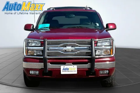 Photos of 2005 Chevrolet Avalanche 1500 Z71 for sale in Aberdeen, SD at AutoMaxx of Aberdeen