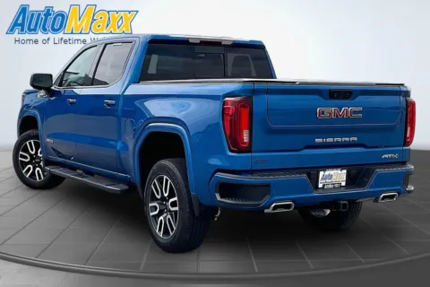 More photos of 2022 GMC Sierra 1500 AT4 at AutoMaxx of Aberdeen, SD
