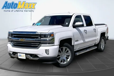 Unknown 2016 Chevrolet Silverado 1500 High Country for sale in Aberdeen, SD