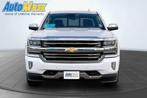 Photos of 2016 Chevrolet Silverado 1500 High Country for sale in Aberdeen, SD at AutoMaxx of Aberdeen