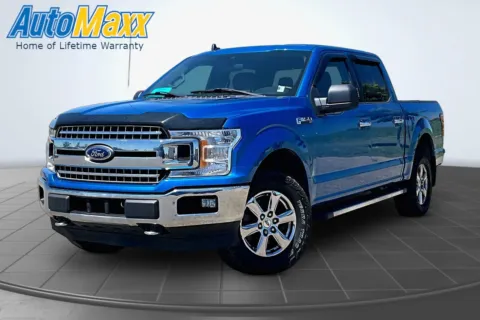 Unknown 2019 Ford F-150 XLT for sale in Aberdeen, SD