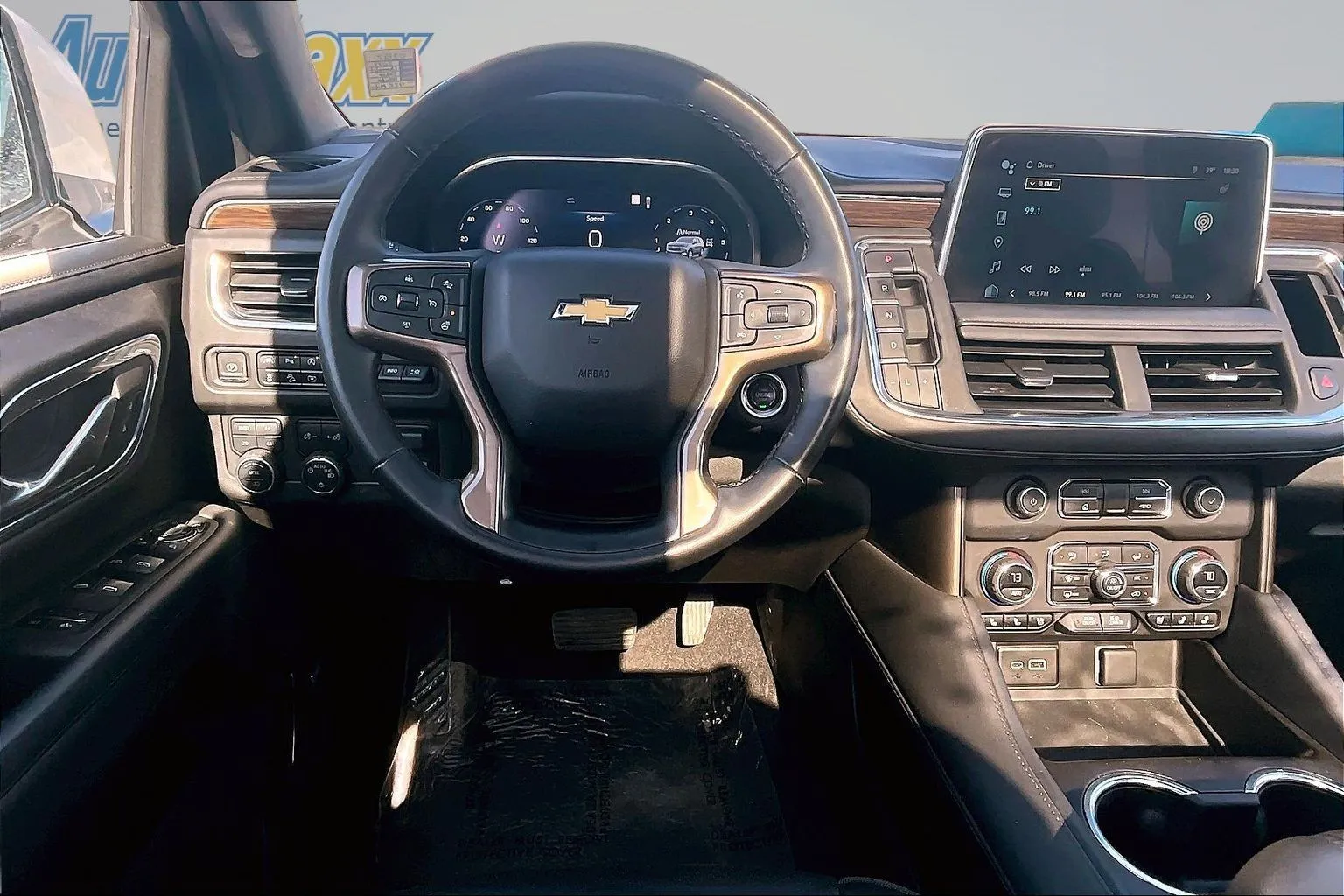 2023 Chevrolet Tahoe High Country - Photo 12