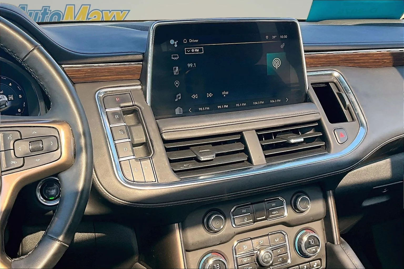 2023 Chevrolet Tahoe High Country - Photo 13