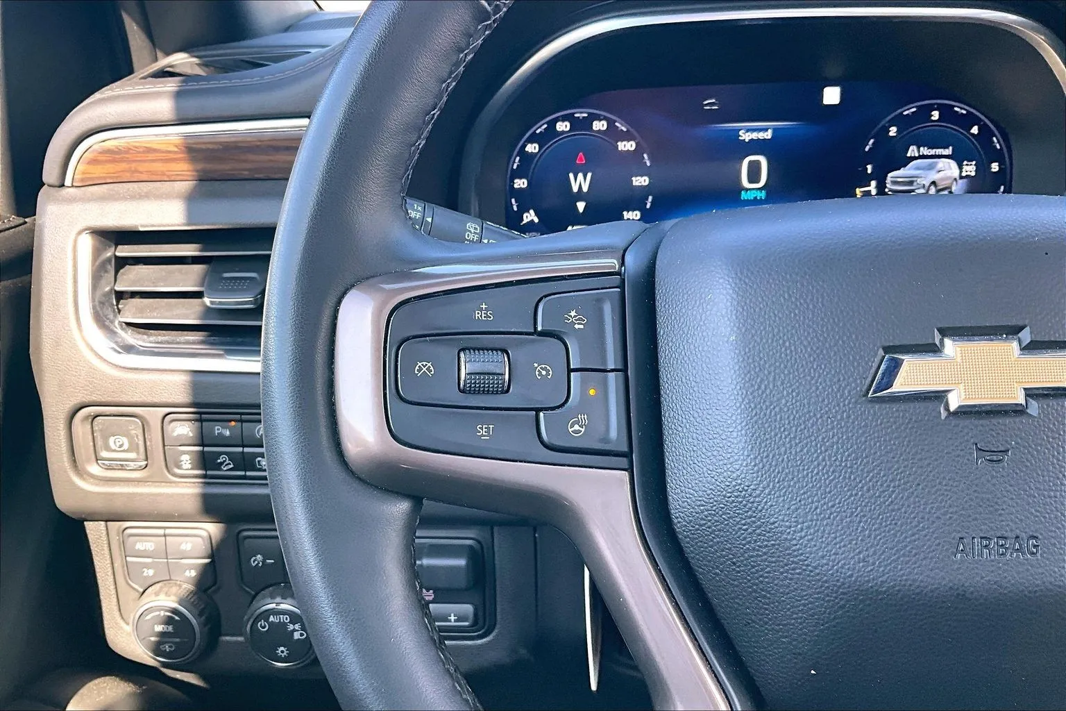 2023 Chevrolet Tahoe High Country - Photo 15