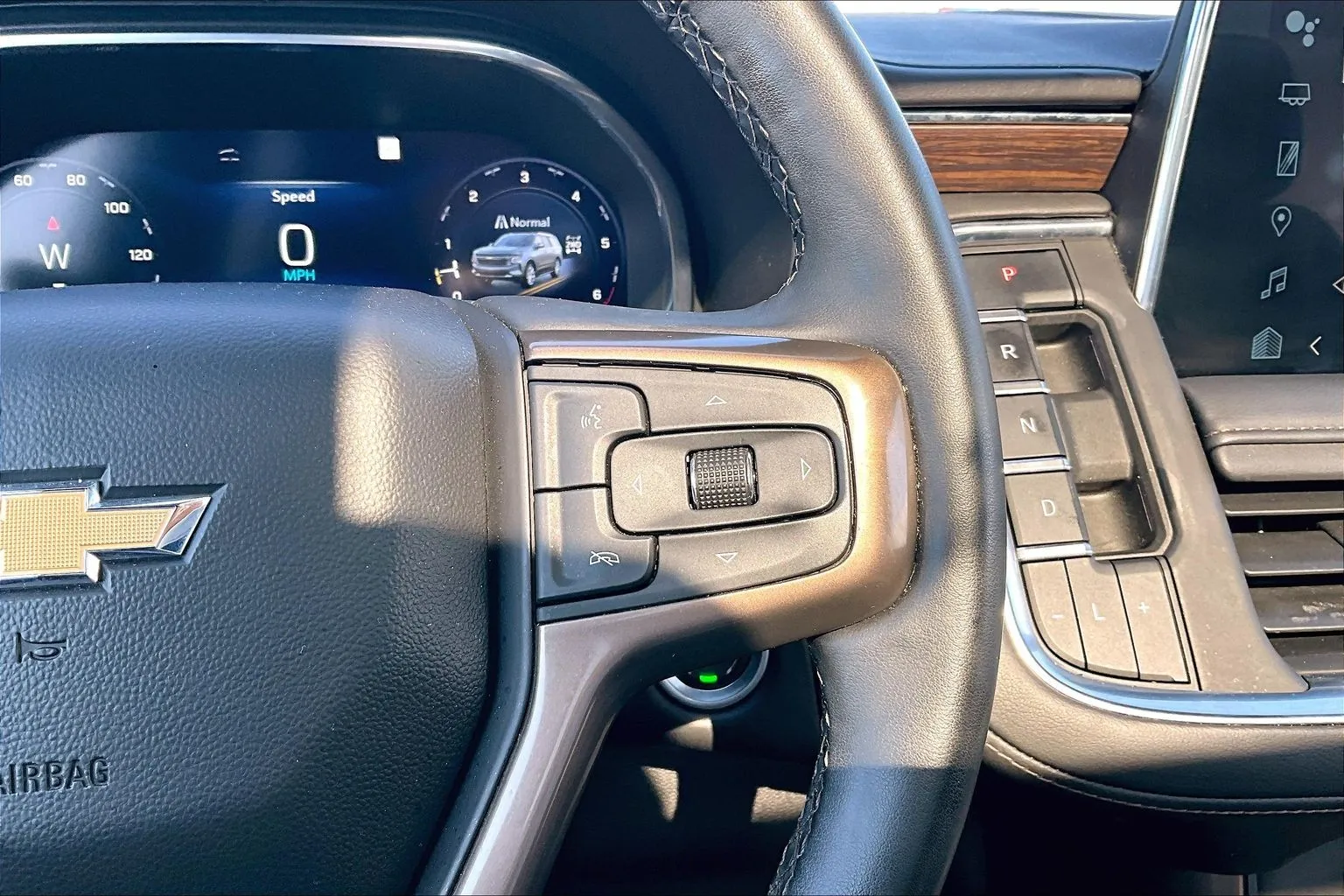 2023 Chevrolet Tahoe High Country - Photo 17