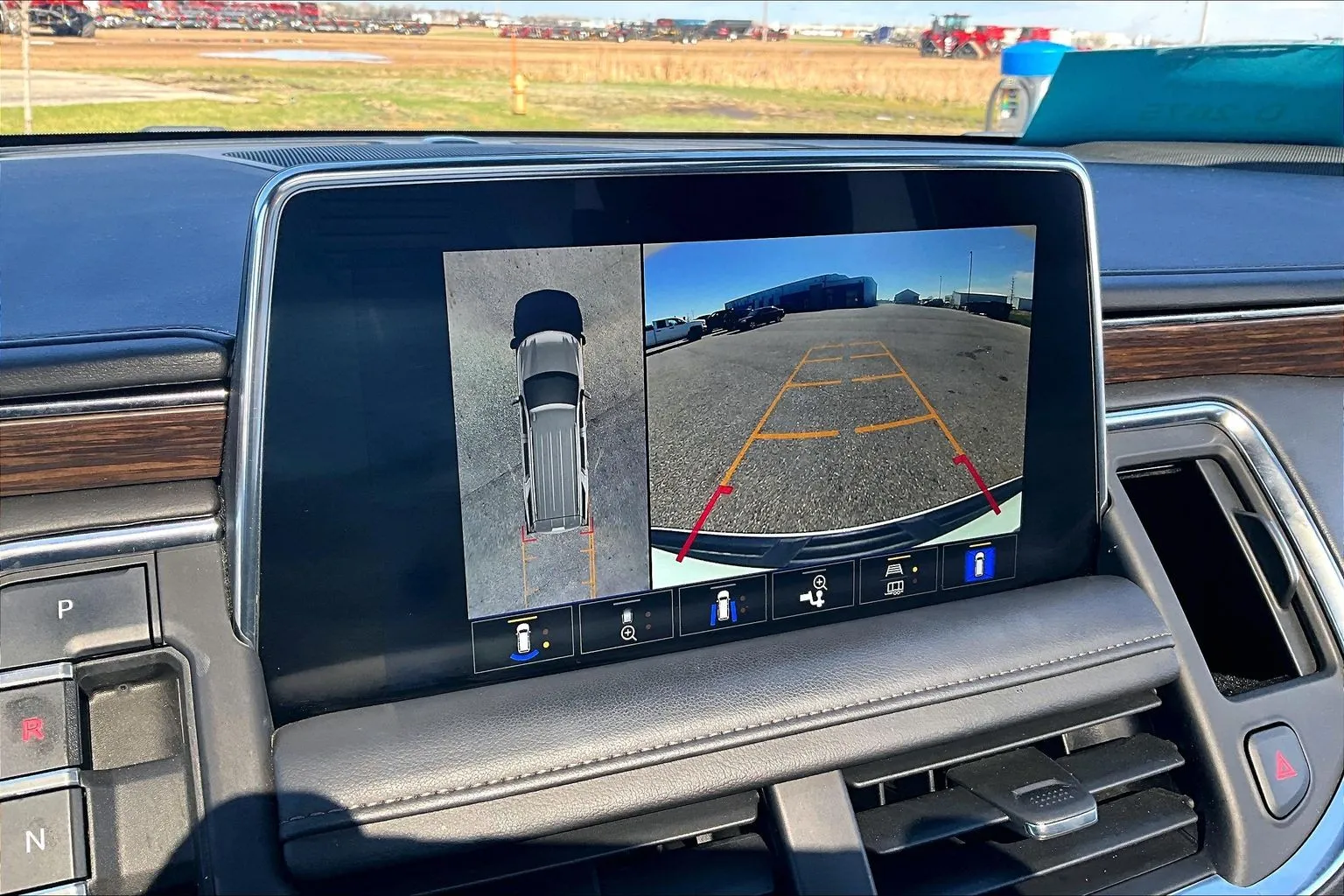 2023 Chevrolet Tahoe High Country - Photo 19