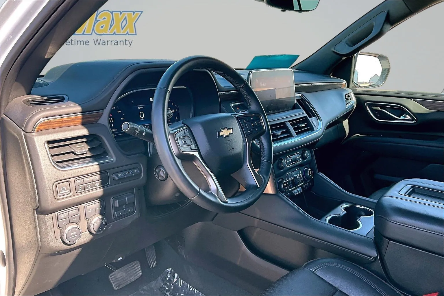 2023 Chevrolet Tahoe High Country - Photo 21