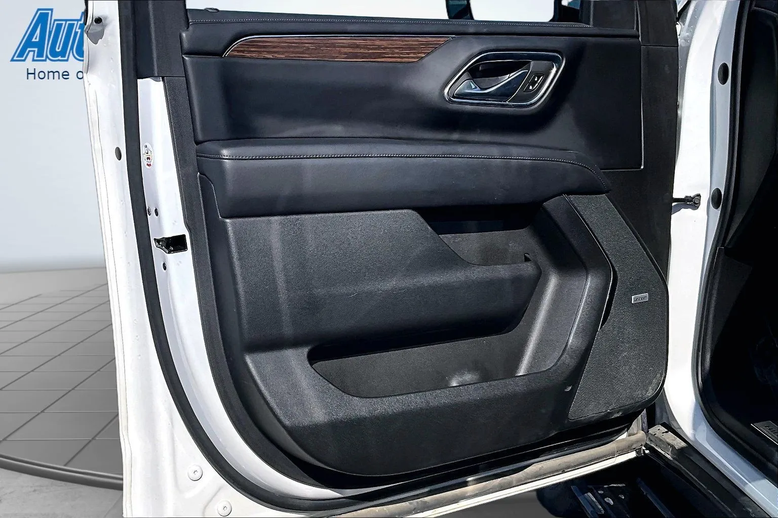 2023 Chevrolet Tahoe High Country - Photo 23