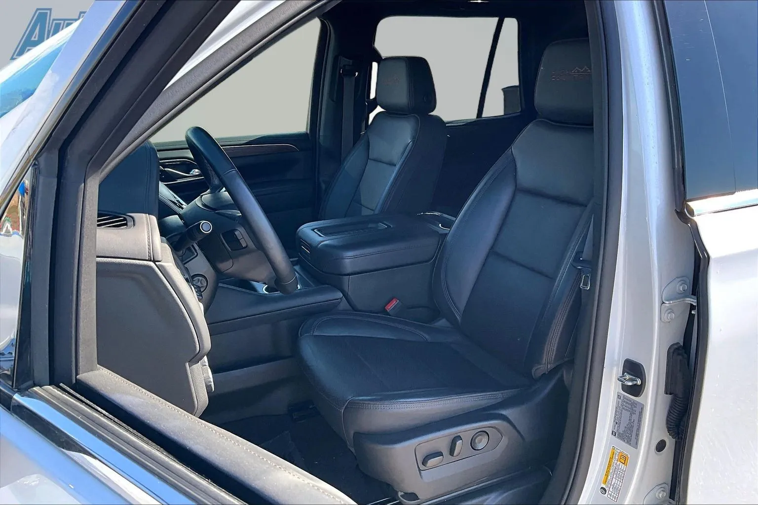 2023 Chevrolet Tahoe High Country - Photo 24