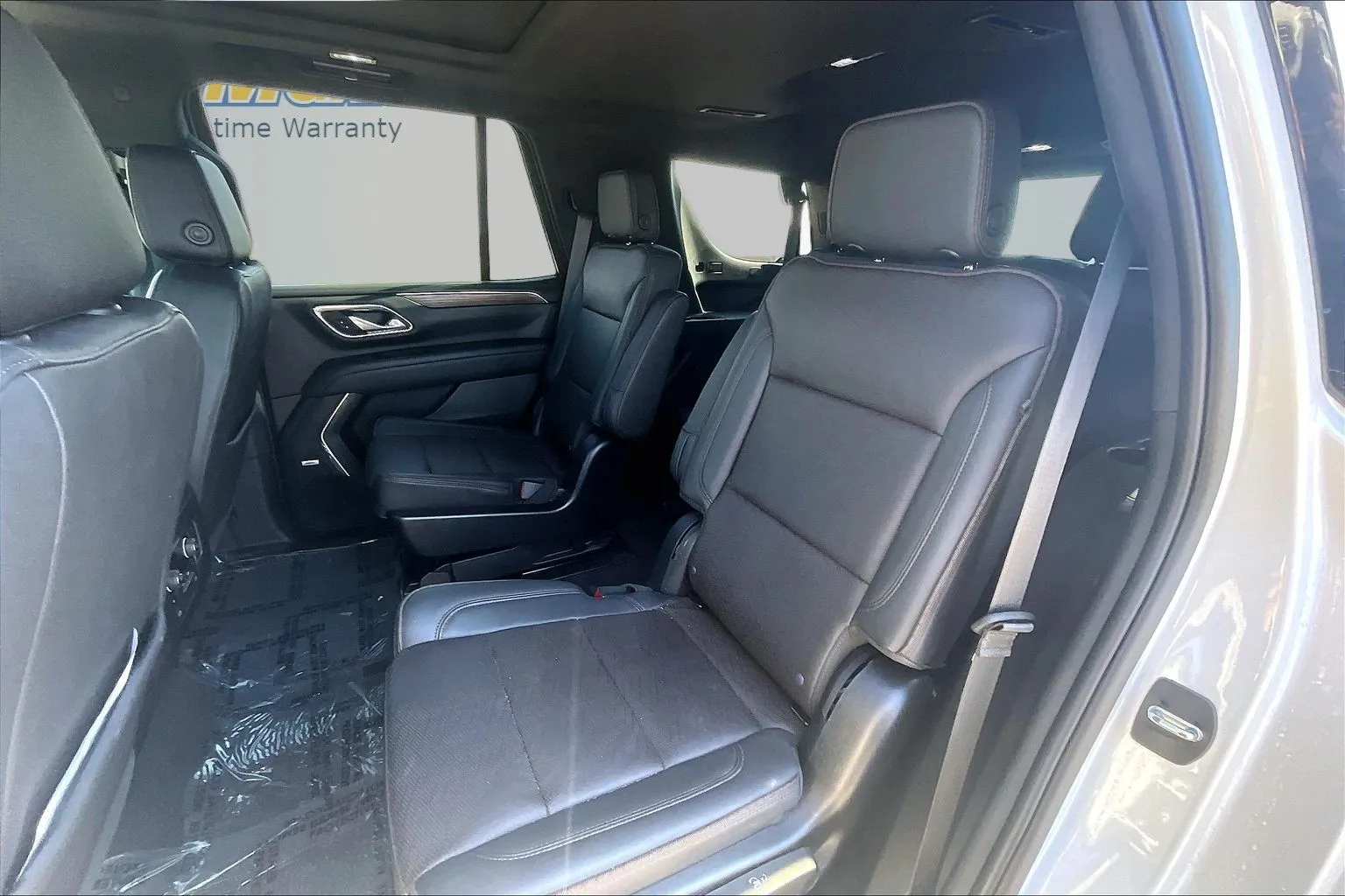 2023 Chevrolet Tahoe High Country - Photo 25