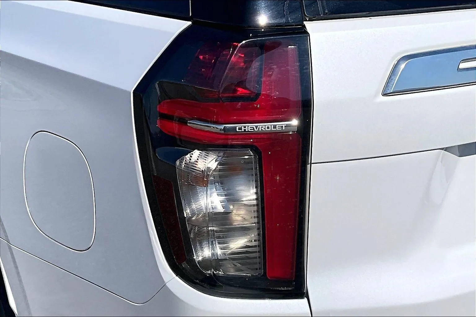 2023 Chevrolet Tahoe High Country - Photo 26