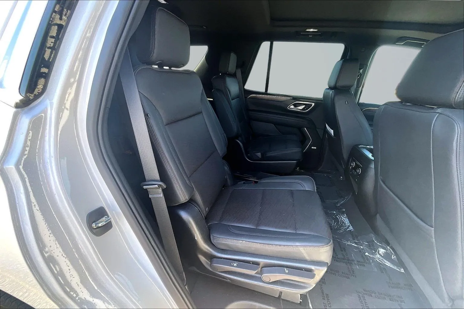 2023 Chevrolet Tahoe High Country - Photo 27