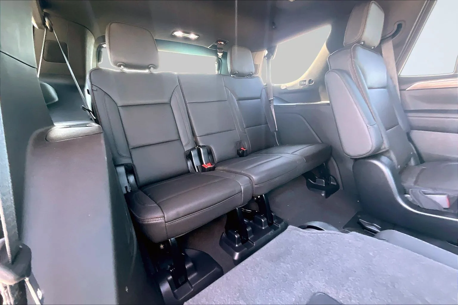 2023 Chevrolet Tahoe High Country - Photo 28