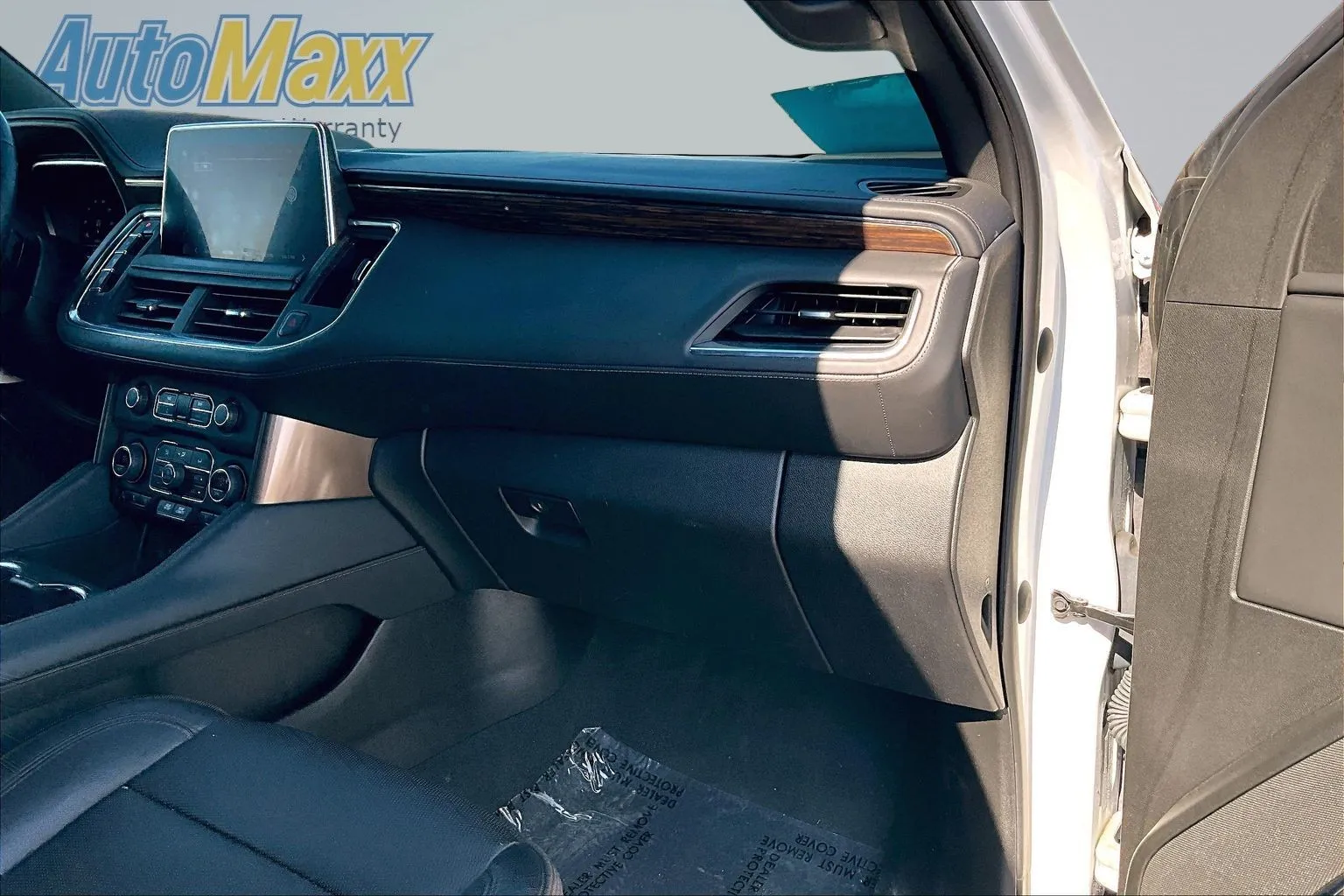 2023 Chevrolet Tahoe High Country - Photo 29