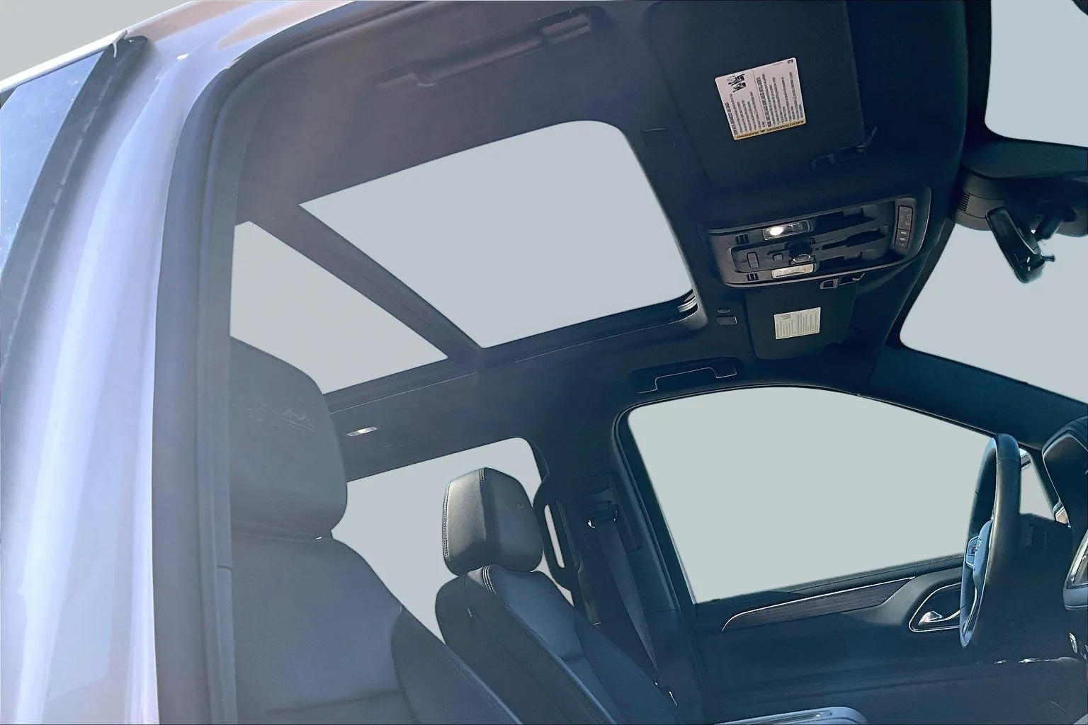 2023 Chevrolet Tahoe High Country - Photo 30