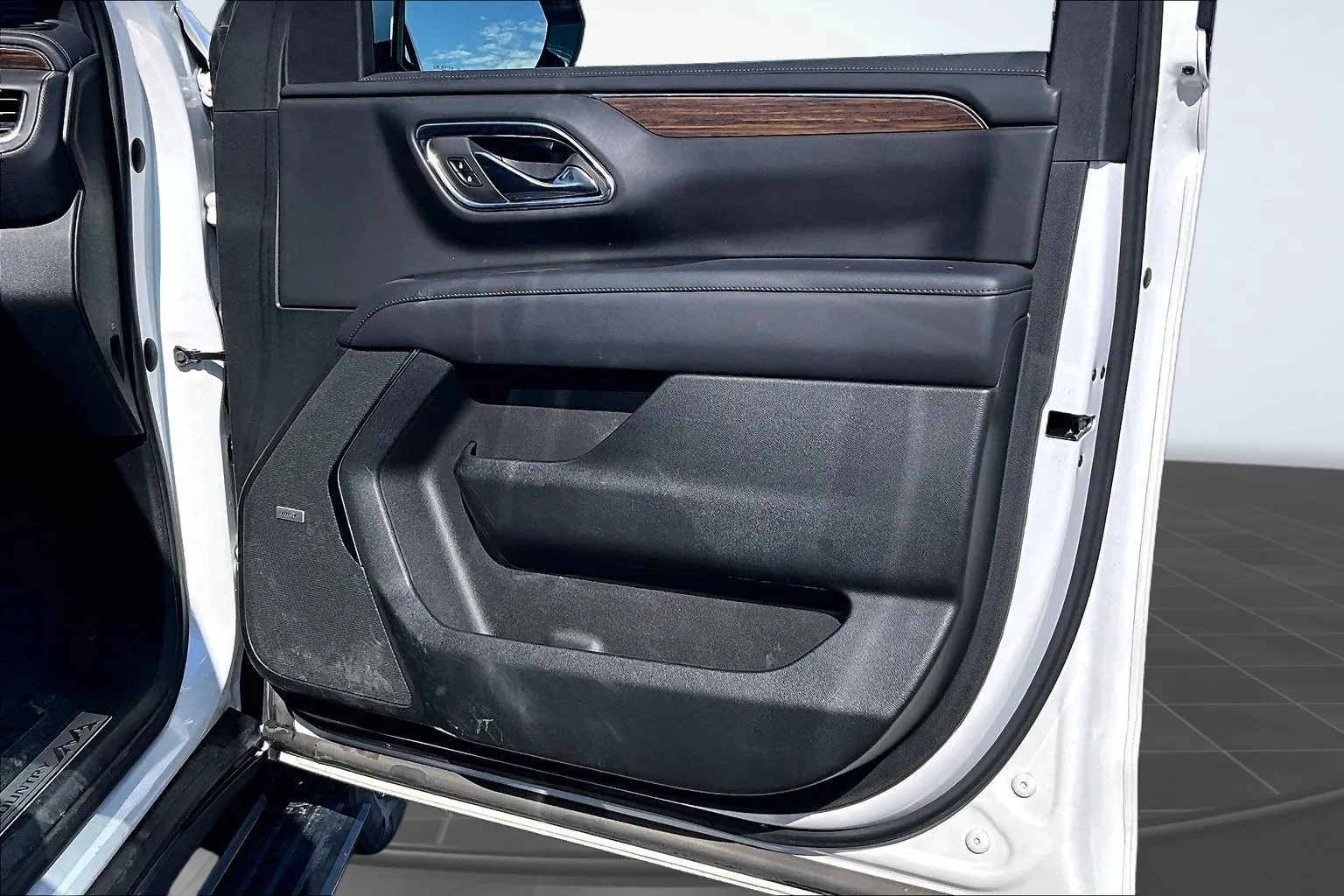 2023 Chevrolet Tahoe High Country - Photo 31