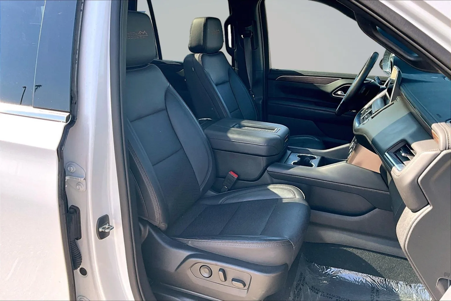 2023 Chevrolet Tahoe High Country - Photo 32