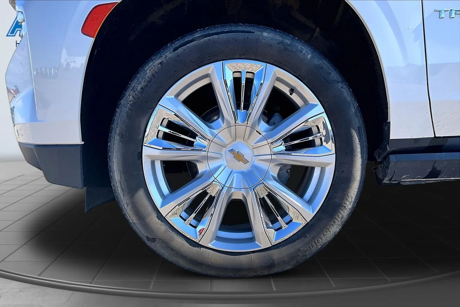 2023 Chevrolet Tahoe High Country - Photo 36