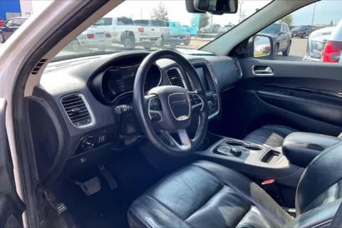 More photos of 2016 Dodge Durango Limited at AutoMaxx of Aberdeen, SD