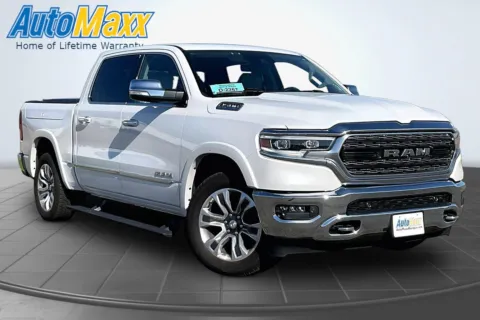 Another view of 2022 Ram 1500 Limited for sale in Aberdeen, SD at AutoMaxx of Aberdeen