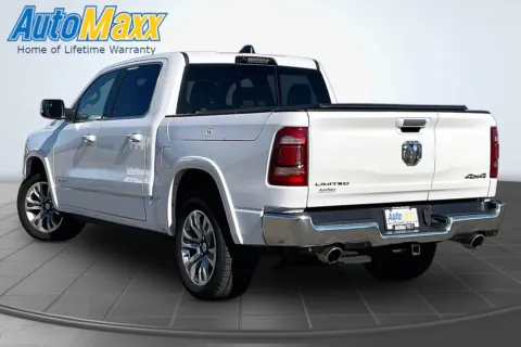 More photos of 2022 Ram 1500 Limited at AutoMaxx of Aberdeen, SD