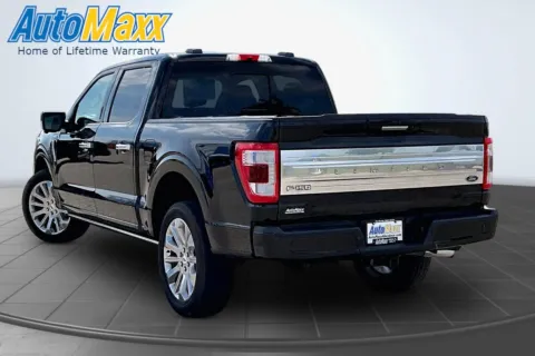 More photos of 2021 Ford F-150 at AutoMaxx of Aberdeen, SD