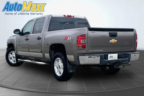 More photos of 2012 Chevrolet Silverado 1500 LT at AutoMaxx of Aberdeen, SD