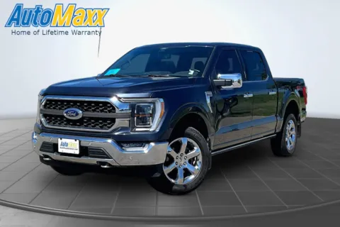 Unknown 2022 Ford F-150 King Ranch for sale in Aberdeen, SD
