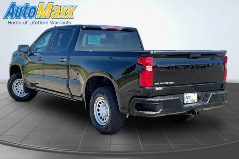 More photos of 2022 Chevrolet Silverado 1500 WT at AutoMaxx of Aberdeen, SD