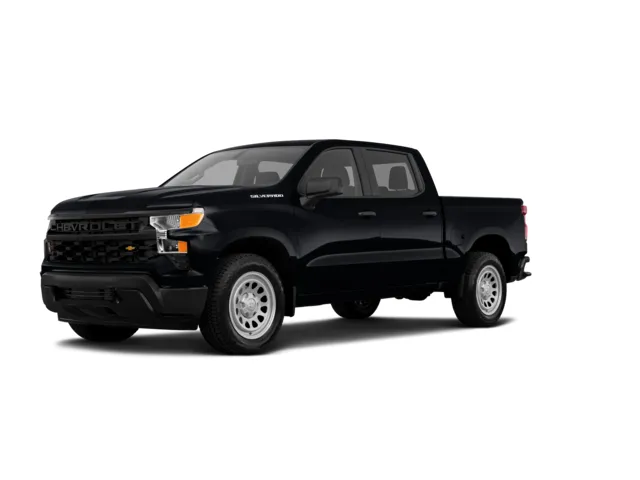 2022 Chevrolet Silverado 1500 WT for sale in Aberdeen, SD